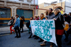 Marcha das Mulheres